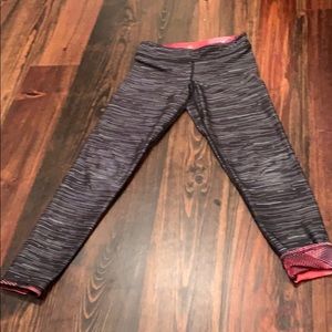 Girls reversible
